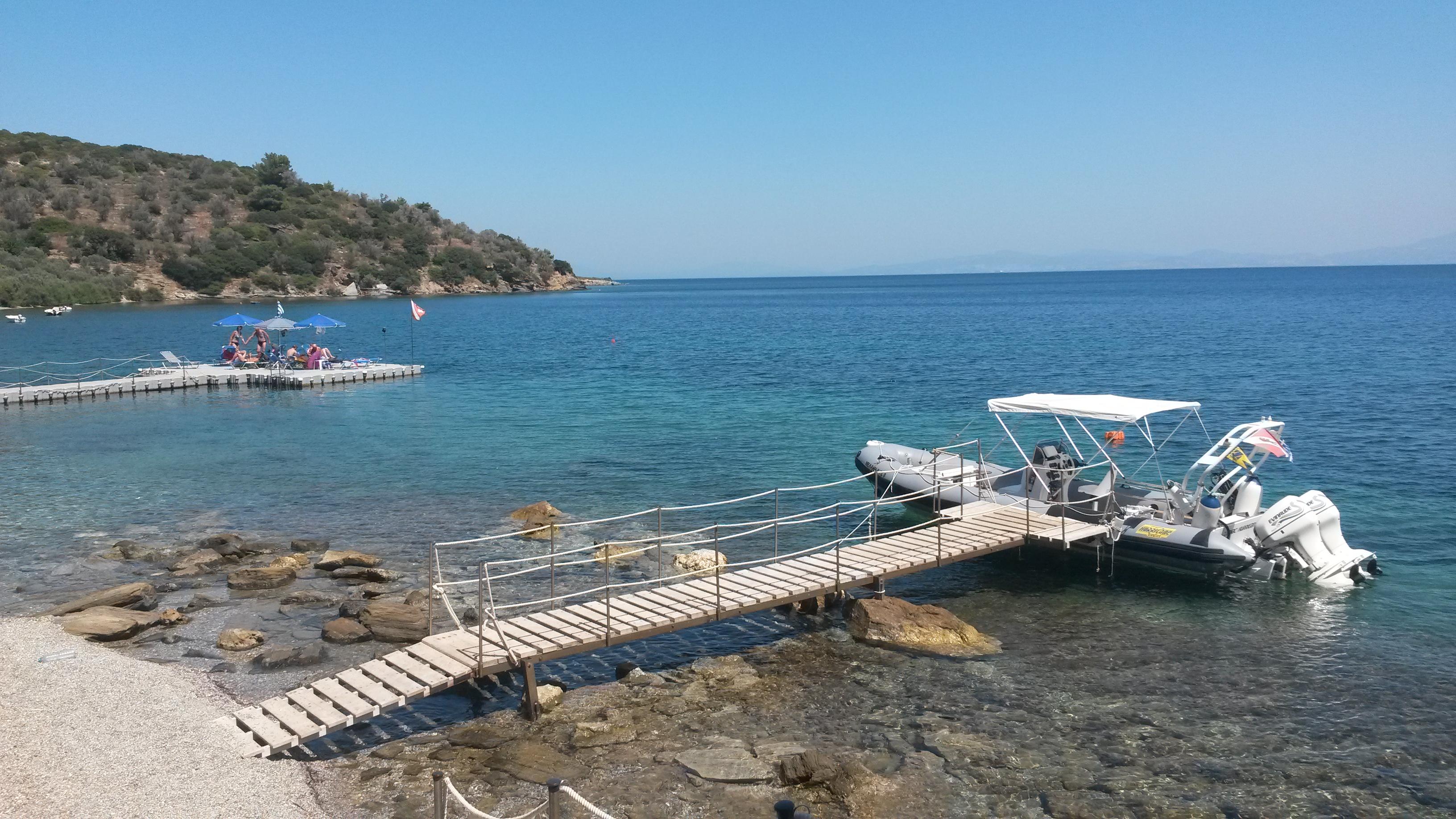 Kerveli Village Hotel エクステリア 写真